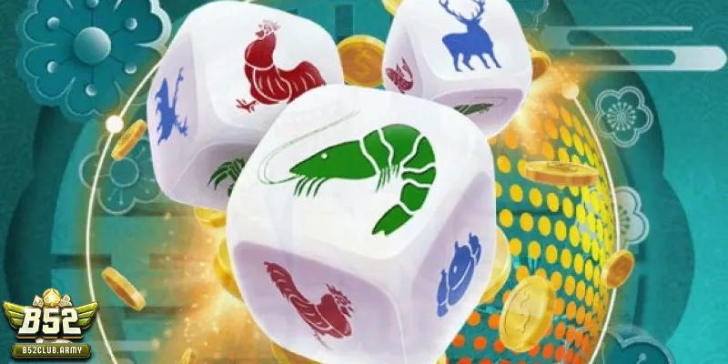 bầu cua online B52 club